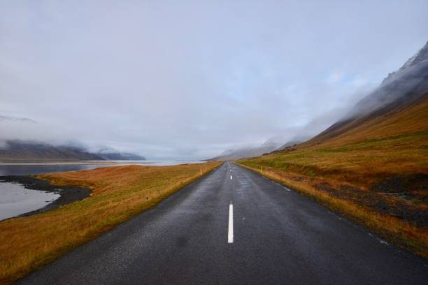 istock West Fjord Roads 695291920