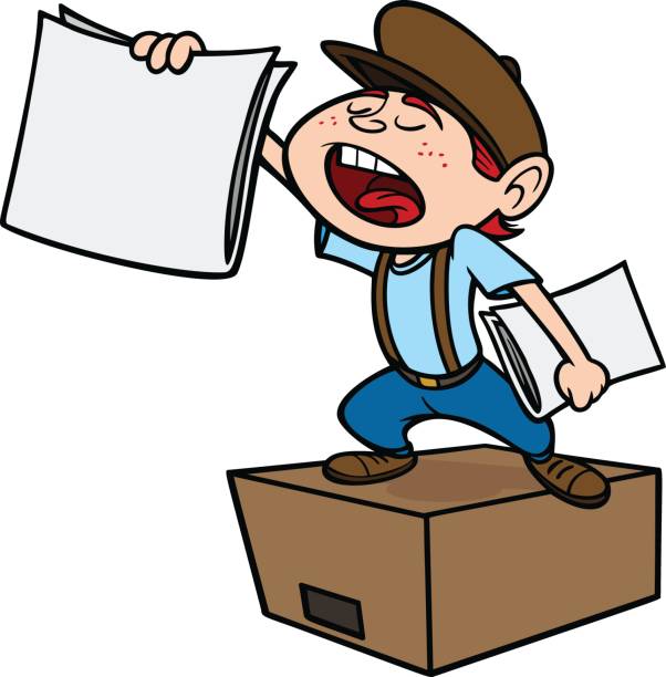 10,177 Newspaper Cartoon Illustrations & Clip Art - iStock | Reading newspaper cartoon, Newspaper cartoon character 10,177 Newspaper Cartoon Illustrations & Clip Art - iStock | Reading newspaper cartoon, Newspaper cartoon character
