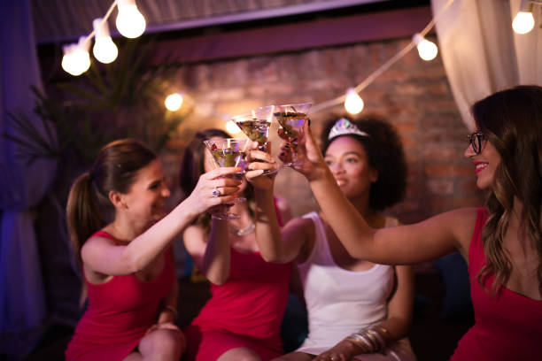 istock They are more than bridesmaids 695372342