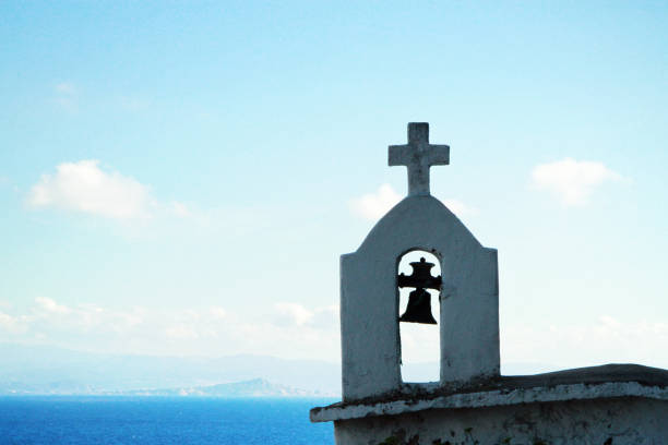 istock Corsica, United Kingdom 695397006