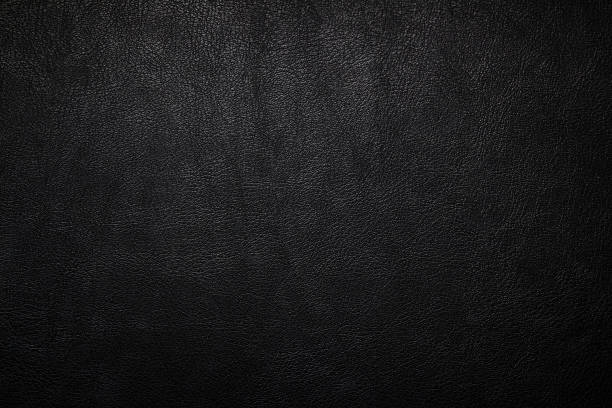 istock imitation leather black pvc or background 695423130