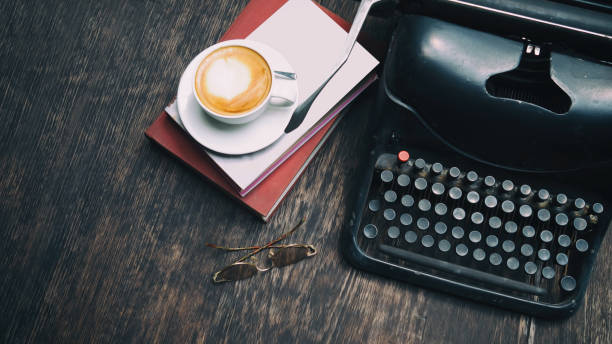 istock Vintage still life background 695438160