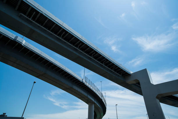 istock No one is on a highway. 695450388