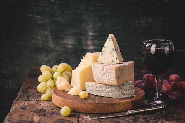 istock various types of cheese still life 695460598