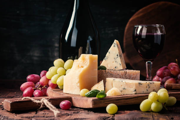 istock various types of cheese still life 695460674