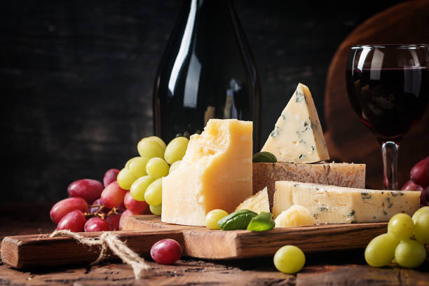 istock various types of cheese still life 695460828