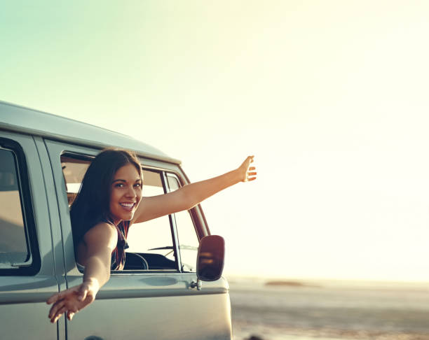 istock On the trip of a lifetime 695467508