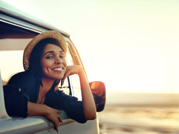 istock I'm leaving the city and going off the grid 695469912