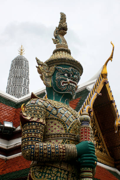 istock Buddha Bangkok Thailand 695477884