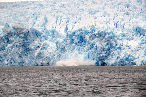 istock San Rafael Glacier, Patagonia, Chile 695481404