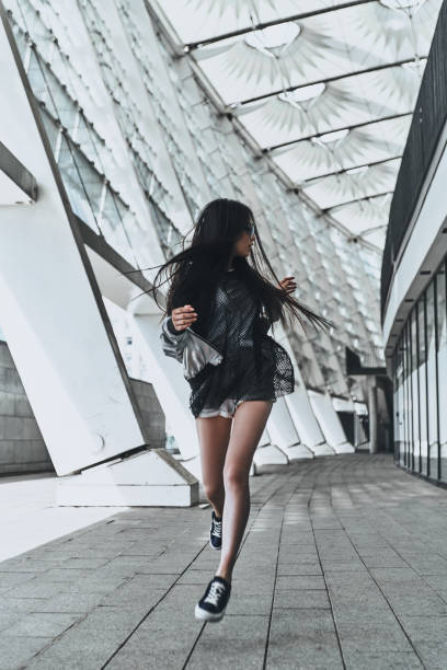 istock Young and full of energy. 695495848