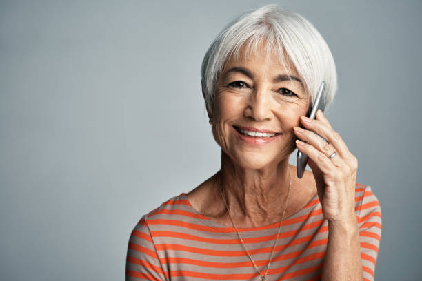 istock Let me tell you about that time when... 695502408