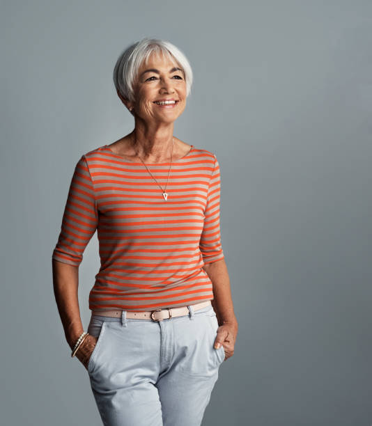 istock Not a single care in the world 695502438