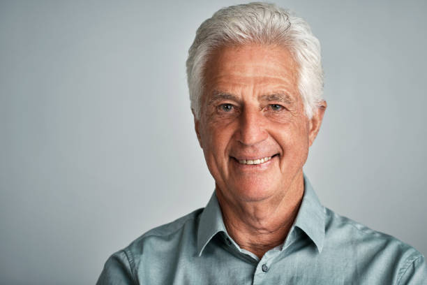 istock Your age shouldn't define who you are 695502586