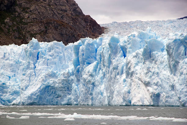 istock San Rafael Glacier, Patagonia, Chile 695508522