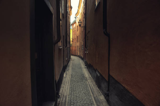 istock Gamla Stan in Stockholm,Sweden 695515720