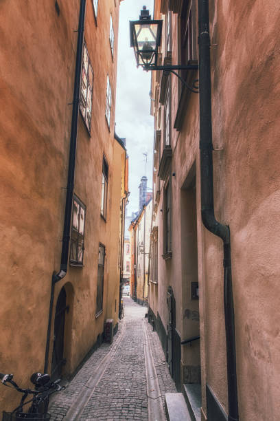 istock Gamla Stan in Stockholm,Sweden 695515730