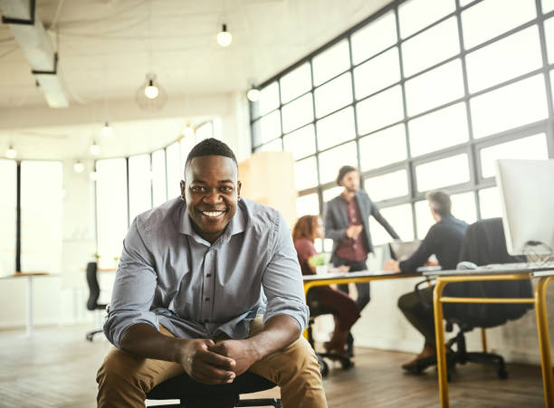 istock There's nothing better than being a designer 695516694