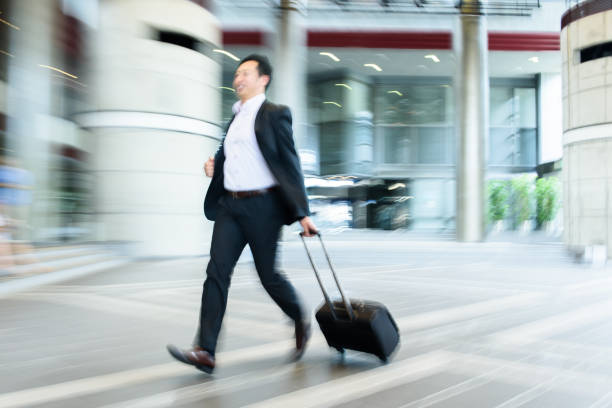 istock business scene in japan 695530778