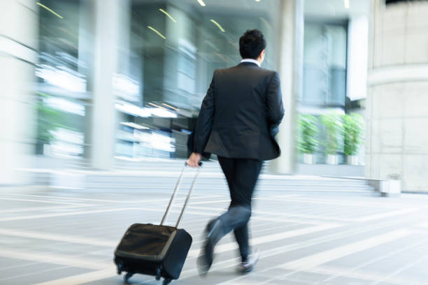 istock business scene in japan 695530826