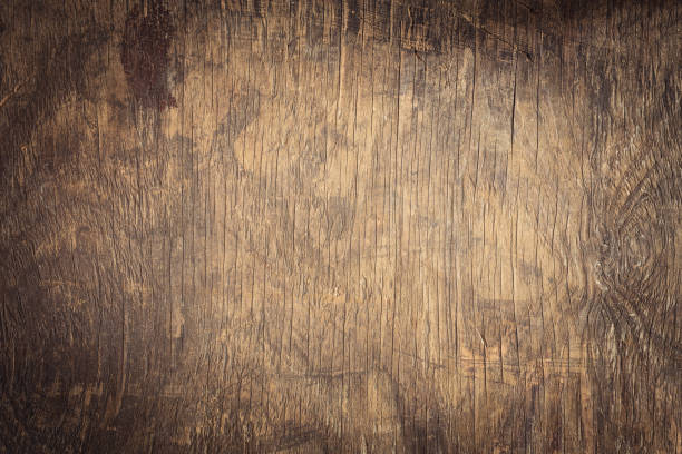 istock Old grunge dark textured wood background 695545590