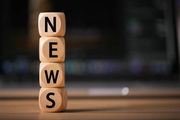 istock News Wooden Blocks 695548034
