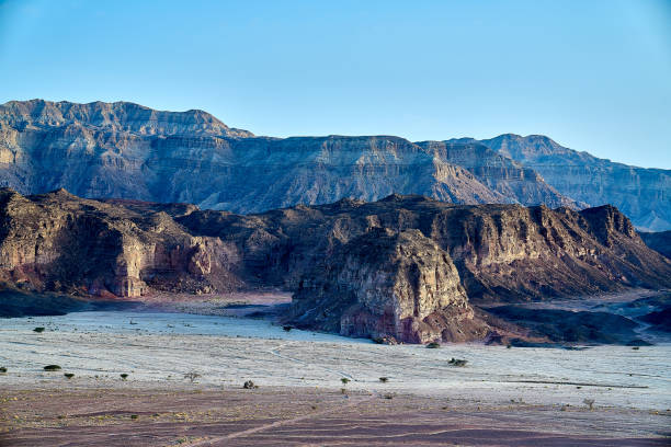 istock Israel - Timnapark 695552656