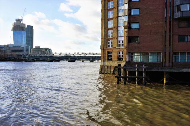 istock River Thames London - Daytime 695565838
