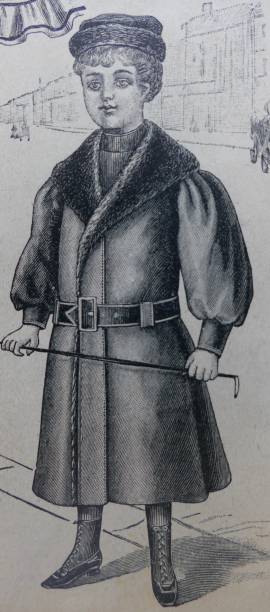 From the magazine: Dies Blatt gehört der Hausfrau, 1898/99
