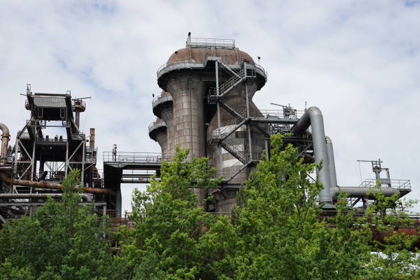istock the ruhr area in germany 695581258