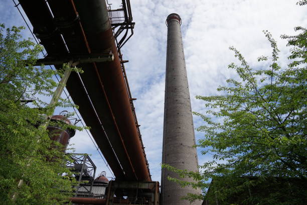 istock the ruhr area in germany 695582626