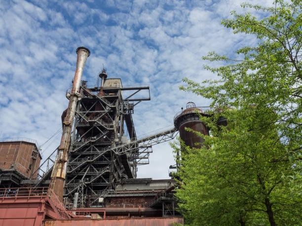 istock the ruhr area in germany 695593038