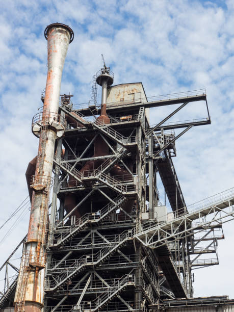 istock the ruhr area in germany 695593244