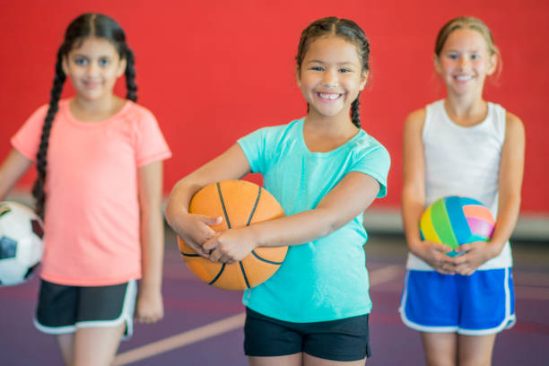 istock Sports with Friends 695603994