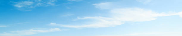istock Sky clear beauty atmosphere summer day 695619042