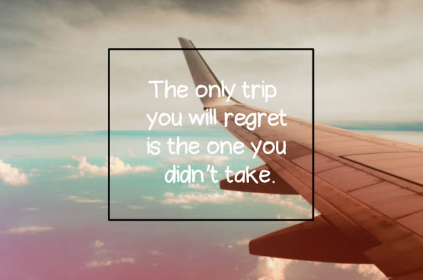 Travel inspirational quotes