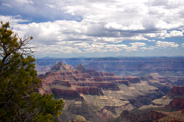 istock Bright Angel Point Overlook G 695622186