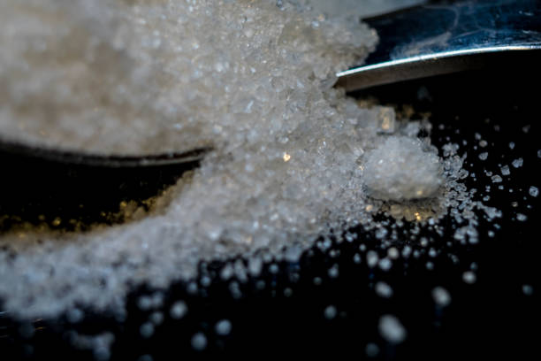 istock Spoon full of sugar 695637526