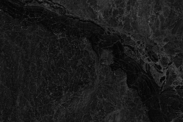 schwarzer marmor textur hintergrund. (high res.) - onyx stock-fotos und bilder