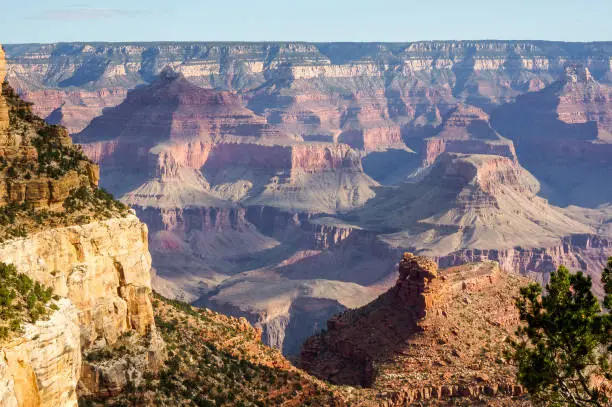 Photo of Grand Canyon