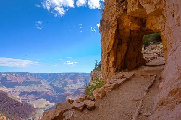 Photo of Grand Canyon