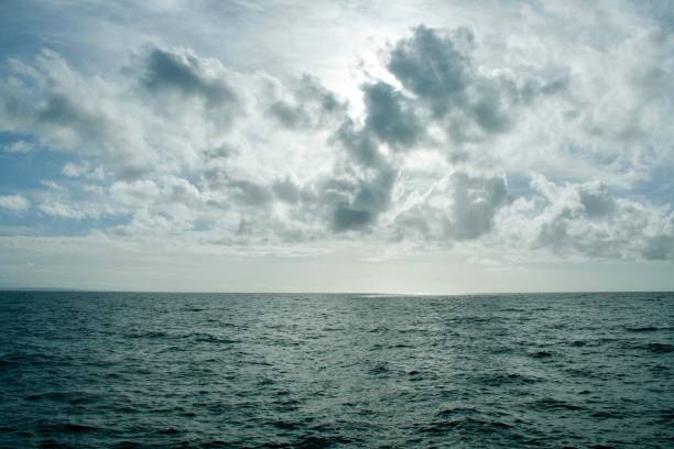 istock Seascape, Busselton. South Western Australia 695701256