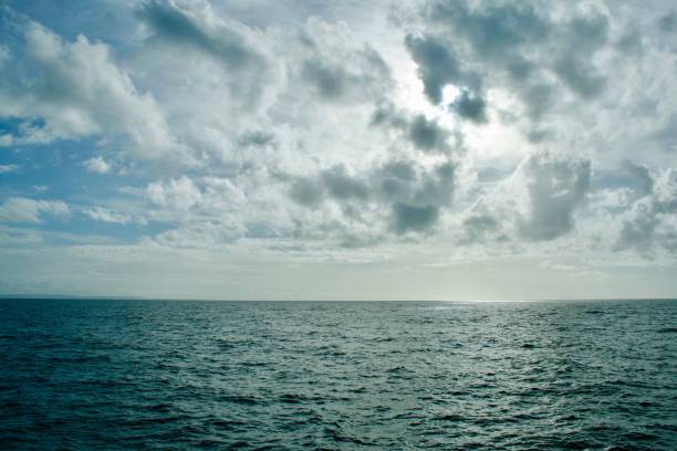 istock Seascape, Busselton. South Western Australia 695701280