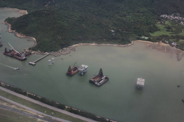 istock the Hong Kong Boundary Crossing Facilities 695701644