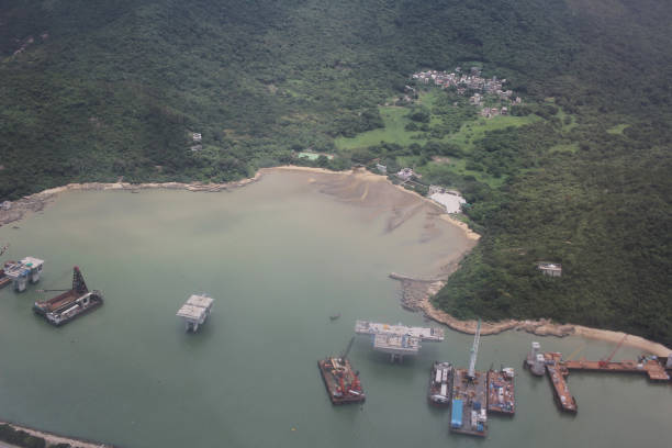 istock the Hong Kong Boundary Crossing Facilities 695701658