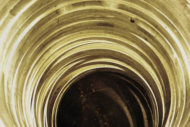 istock light at the end of the tunnel 695712292