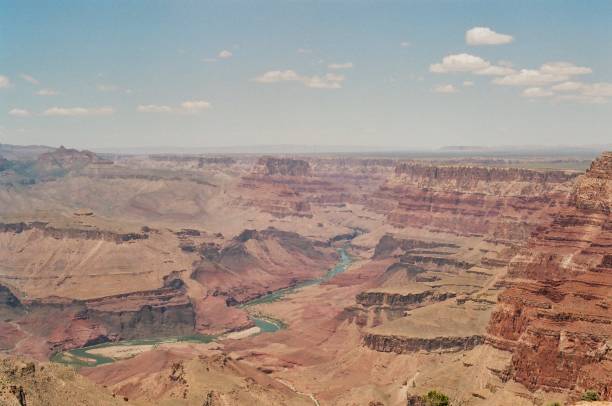 istock Grand Canyon South Rim 695732358
