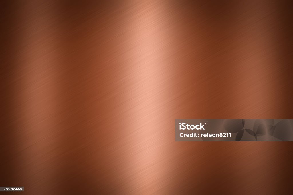 copper texture background Copper Stock Photo