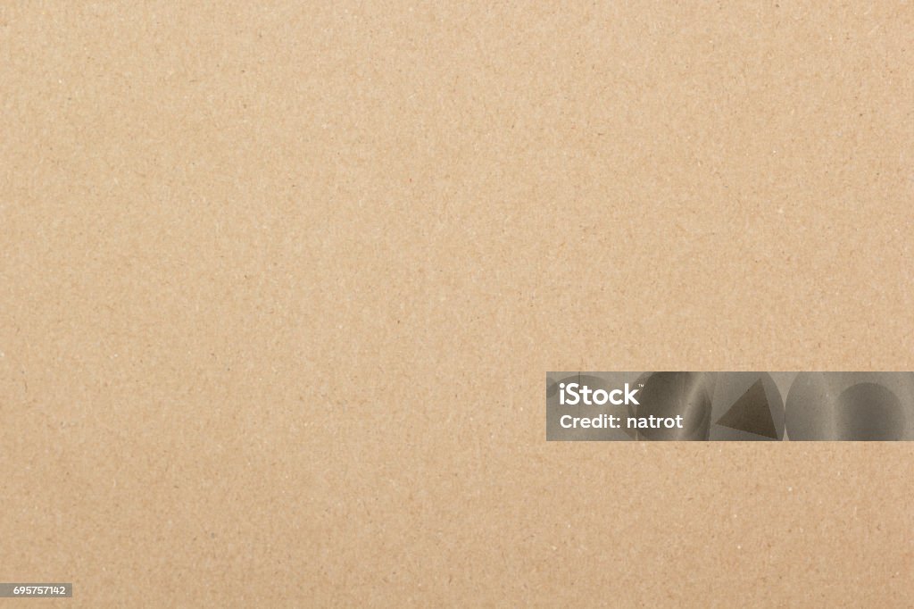 Brown paper texture Brown Paper Stock Photo