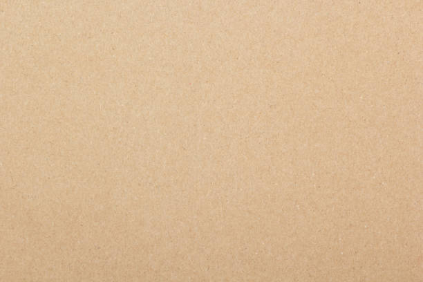 Brown paper texture Brown paper texture kraft paper stock pictures, royalty-free photos & images